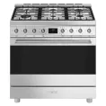 Кухонная плита Smeg CO68GMA8